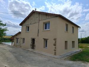 Maisons de vacances Gite du Petit Guilhem : photos des chambres
