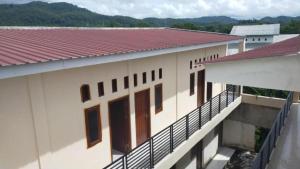 Homestay Komodo Mountain View