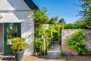 Vrijvakantiehuis Domburgseweg 24