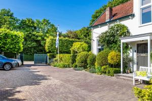 Vrijvakantiehuis Domburgseweg 24