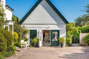 Vrijvakantiehuis Domburgseweg 24