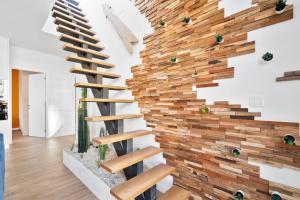 Rooftop porte de Paris - Spa - Cinema - Pergola