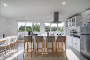 The View Villa 28 - 2BR Serenity Villa in Uluwatu