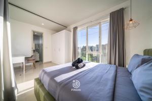 The View Villa 28 - 2BR Serenity Villa in Uluwatu