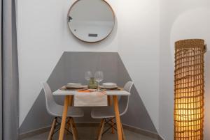 Marina Wharf 1 Bedroom with JBR Beach Views