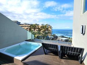 Luxury Penthouse Apartment 711 at La Montagne by First Private Stays