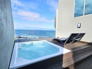 Luxury Penthouse Apartment 711 at La Montagne by First Private Stays