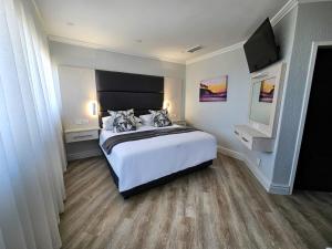 Luxury Penthouse Apartment 711 at La Montagne by First Private Stays