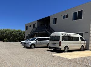 Ningaloo Coral Bay – Bayview