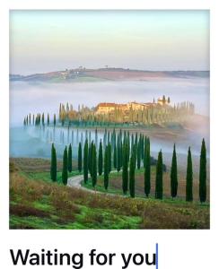 Agriturismo Baccoleno