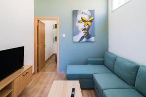 Central Cosy Comfort Suite - Ubytování bez kategorie ve městě Nikósie