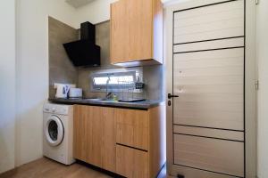 Central Cosy Comfort Suite