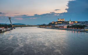 Apartmán pod Zámkom