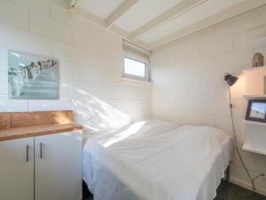 Bungalow in Sint Maartenszee near Beach