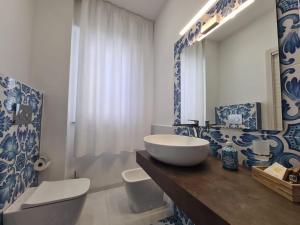 B&B testa di Moro