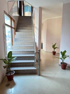 Hotel Mist - Budget AC Rooms Near Chandigarh