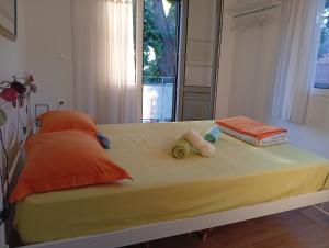 Small home of the Square Σπιτάκι της Πλατείας