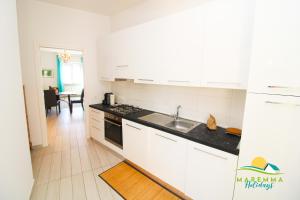 Maremma Holidays- Carducci Apartment