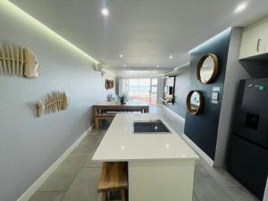 Beachy Seaside Serenity