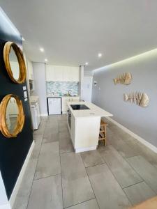 Beachy Seaside Serenity