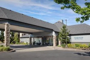 Homewood Suites by Hilton Vancouver / Portland