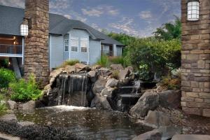 Homewood Suites by Hilton Vancouver Portland