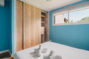 Villas Villa de standing piscine 10 pers : photos des chambres