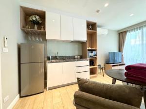 Cozy 1 bedroom apartment Bangtao beach 700 m