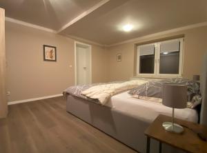 Ferienwohnungen Lily, Bärwalder See, Ferienwohnung "LAUSITZ"