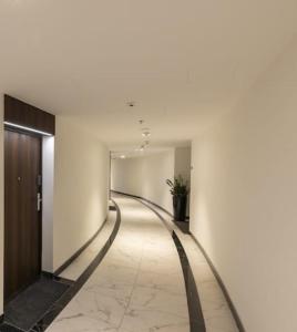 Hanza King Apartament 2 and SPA