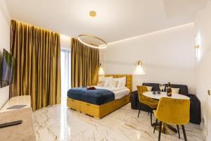 Hanza King Apartament 2 and SPA