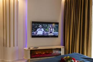Hanza King Apartament 2 and SPA