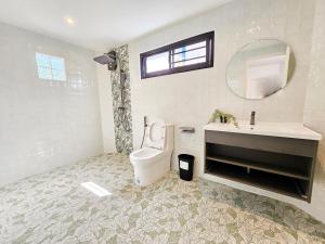 Modern Pool Villa in Kamala
