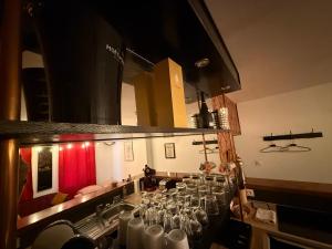 Appartement chic hyper centre