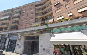 Appartamento a 2 passi da San Pietro