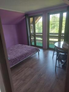 Dom mieszkalny wraz ze SPA w cenie wynajmu