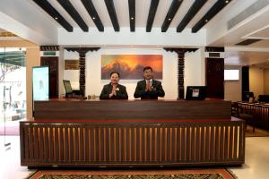 Kathmandu Guest House by KGH Group