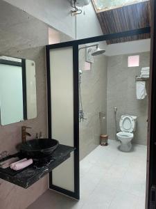 Mường Dy Retreat Ba Vì