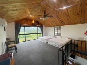 Mường Dy Retreat Ba Vì