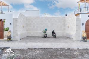 Mena Villa by Bukit Vista