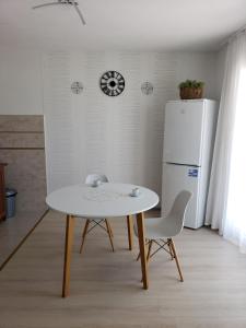 Уютная 1-комнатная квартира с видом на море!