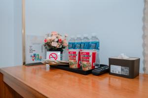 Khách sạn Đồng Trung