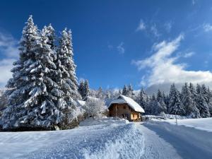 Ferienwohnung am Hirschenmoor