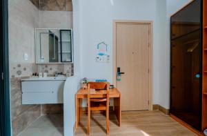 Khách sạn Đồng Trung