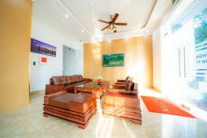 Khách sạn Đồng Trung