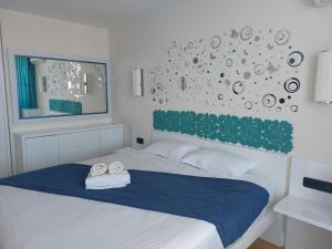 Apartments in ORBI GROUP