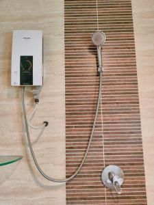 Cloud no 4 Green n Quiet Heart BKK With a Balcony