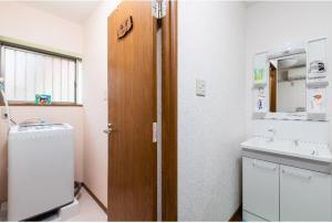 花迹民宿一号馆202 通天阁天王寺步行圈 心斋桥日本桥4分钟车程