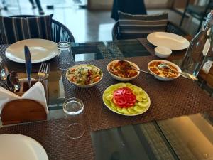 Blue Chip Stays - My Downtown Hotels