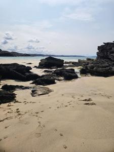 Oldshoremore Croft Cabins